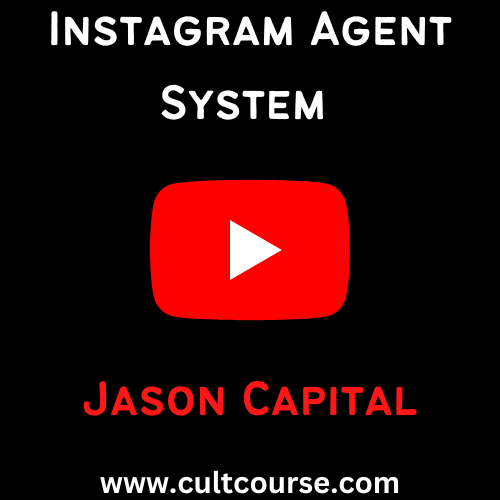Instagram Agent System – Jason Capital