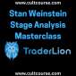 Stan Weinstein Stage Analysis Masterclass - Traderlion