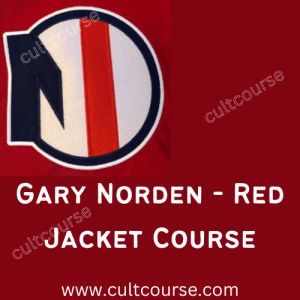 Gary Norden - Red Jacket Course