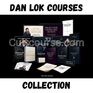 Dan Lok Courses Collection