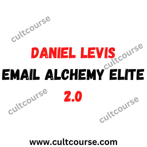Daniel Levis Email Alchemy Elite 2.0