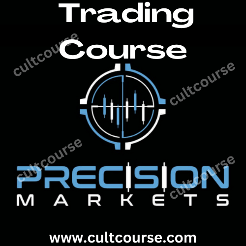 Precision Markets Trading Course