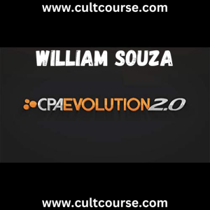 William Souza - CPA Evolution 2.0