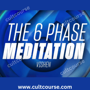The 6 Phase Meditation - Vishen Lakhiani