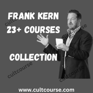 Frank Kern Courses Collection 23+ Courses
