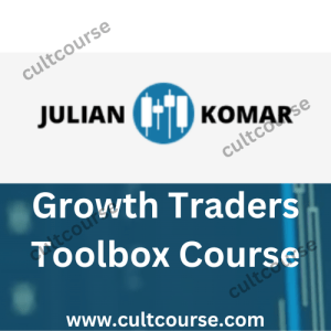 Julian Komar – Growth Traders Toolbox Course