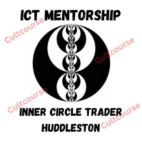 ICT Mentorship – Inner Circle Trader Huddleston