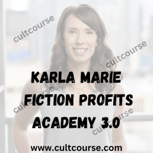 Karla Marie – Fiction Profits Academy 3.0
