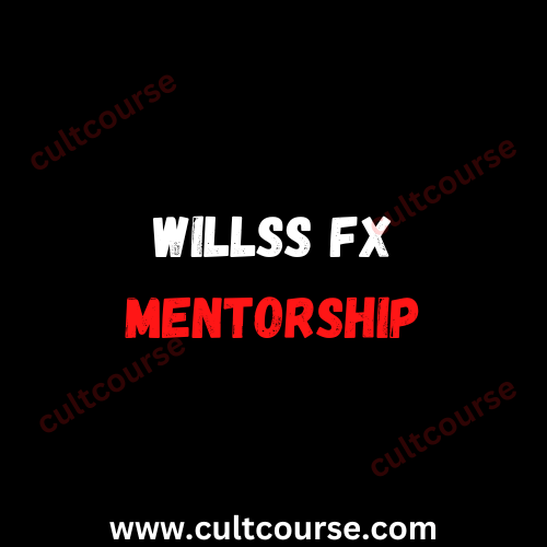 Willss FX Mentorship