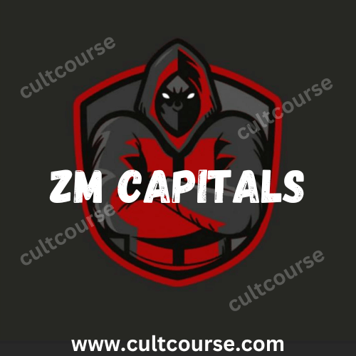 Zm Capitals Full course + Ebook 2022 (Updated)