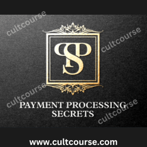 Payment Processing Secrets - Adil Maf