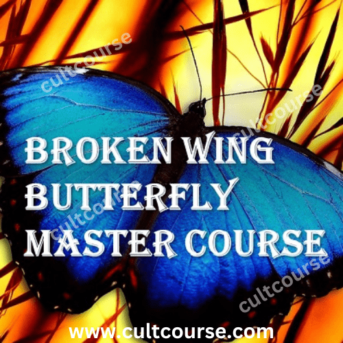 Broken Wing Butterfly Master Course