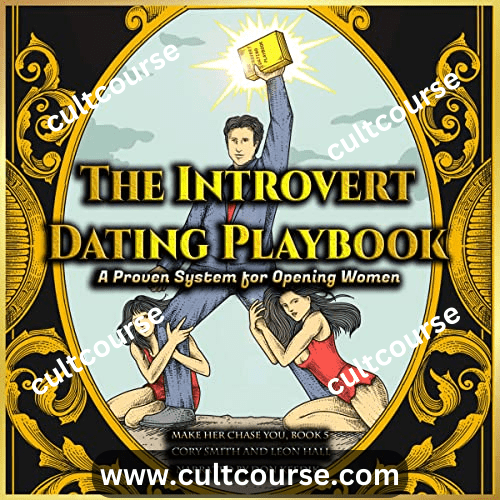 The Introvert Dating Playbook