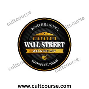 Wall Street Academy Training Course By Cue Banks