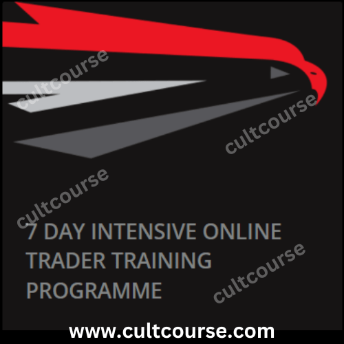 Trading Framework - 7 Day Intensive Online Trader Training Programme