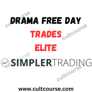 Drama Free Day Trades ELITE - Simpler Trading