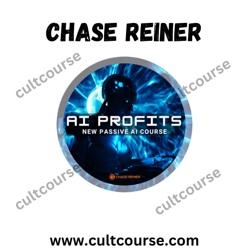 Chase Reiner – AI Profits