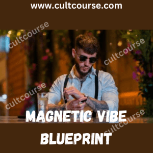 Magnetic Vibe Blueprint - Coach Kyle