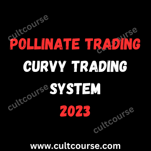 Pollinate Trading - Curvy Trading System