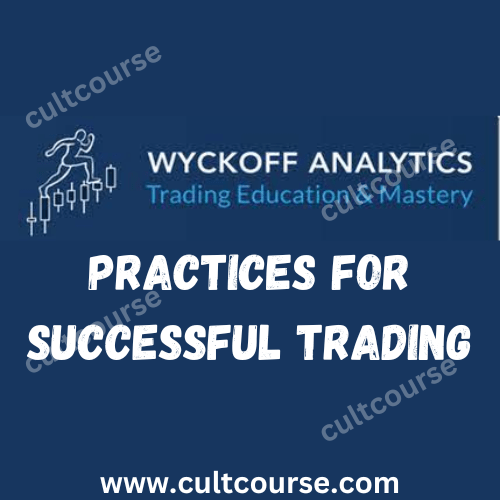 Wyckoff Analytics - Practices for Successful Trading