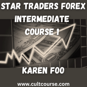 Star Traders Forex Intermediate Course 1 - Karen Foo