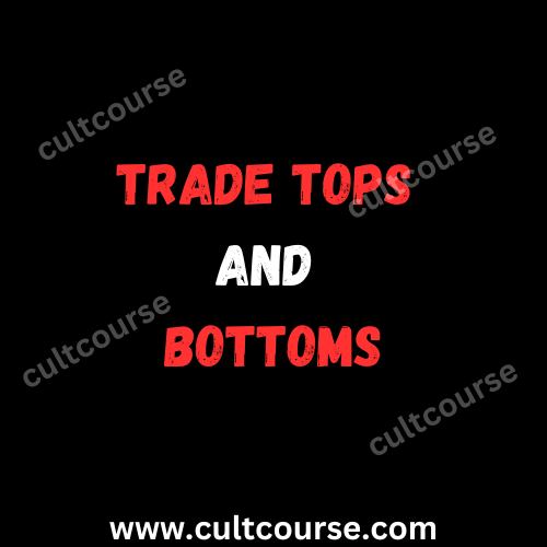 Trade Tops and Bottoms