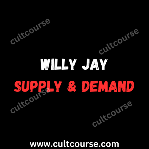Willy Jay – Supply & Demand