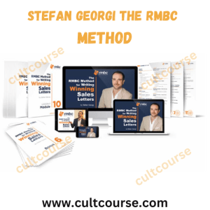 The RMBC Method - Stefan Georgi