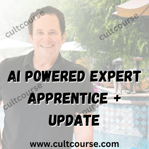 Roland Frasier – AI Powered Expert Apprentice + Update