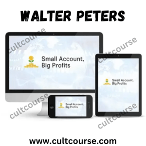 Walter Peters – Small Account Big Profit