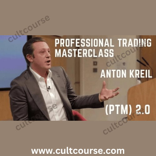 Professional Trading Masterclass (PTM) Video Series 2.0