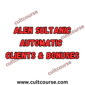 Alen Sultanic - Automatic Clients and Bonuses