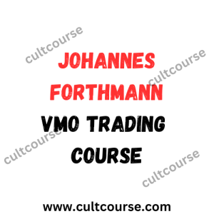 Johannes Forthmann - VMO Trading Course