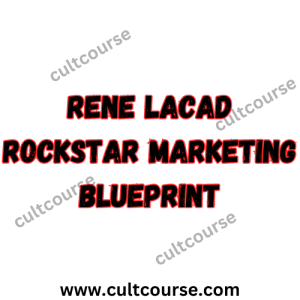 Rene Lacad - Rockstar Marketing Blueprint