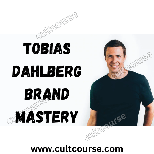 Tobias Dahlberg - Brand Mastery