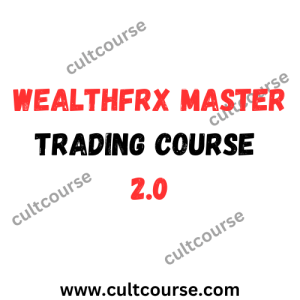WealthFRX Master Trading Course 2.0 