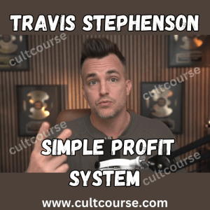 Travis Stephenson - Simple Profit System