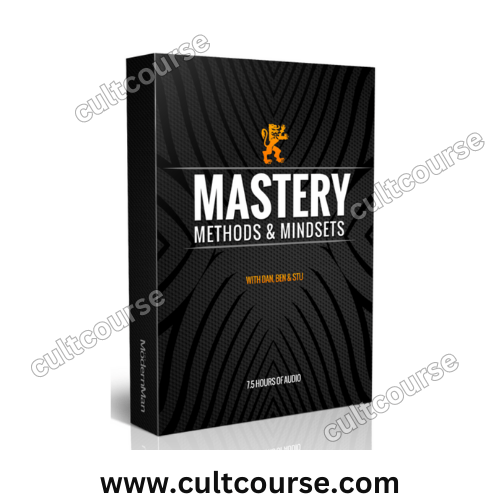 The Modern Man - Mastery Methods & Mindsets