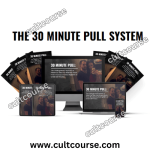 Chris Parker - 30 Minute Pull Program