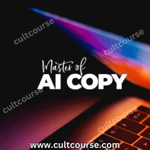 Copyhackers - Master of AI Copy - Copy School