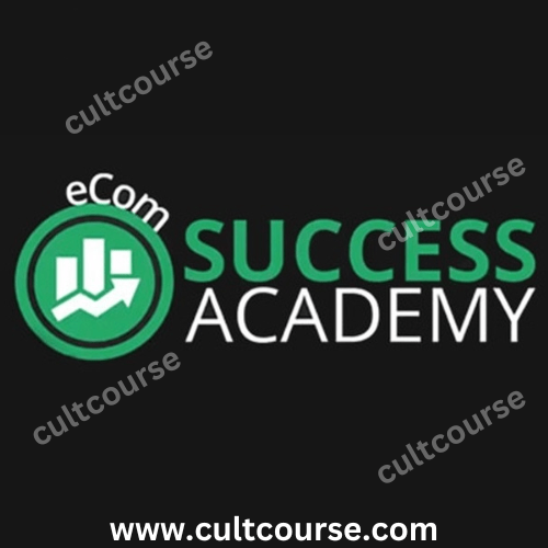 Adrian Morrison - eCom Success Academy