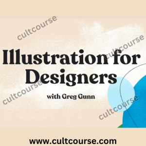The Futur Greg Gunn – Illustration for Designers