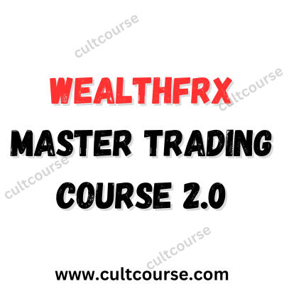 WealthFRX Master Trading Course 2.0