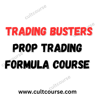 Prop Trading Formula Course - Trading Busters