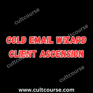 Cold Email Wizard - Client Ascension