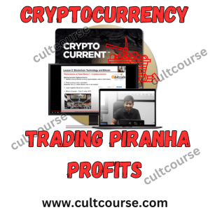 Cryptocurrency Trading - Crypto Current - Piranha Profits