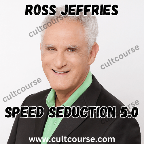 Ross Jeffries - Speed Seduction 5.0