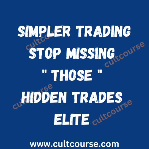 Stop Missing Those Hidden Trades Elite - Simpler Trading