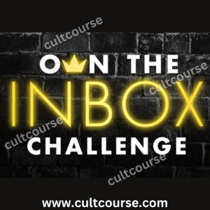 Alex Cattoni - Own The Inbox Challenge