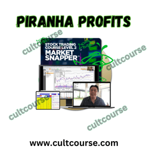 Piranha Profits - Stock Trading Market Snapper Level 2